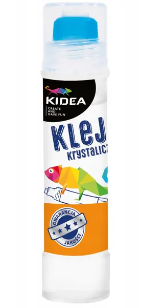 Lipici lichid Kidea - 50 ml.