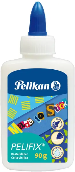 Lipici lichid Pelikan Pelifix - 90 g