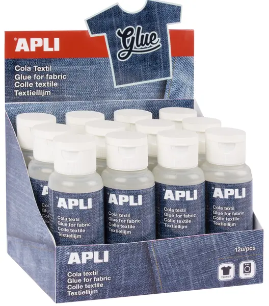 Lipici pentru textile 80ml