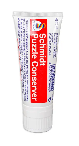 Lipici Schmidt pentru puzzle-uri 70ml