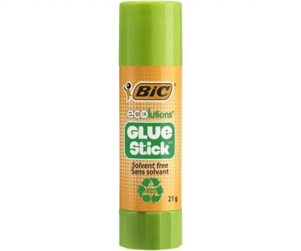 Lipici solid 21g, Bic Ecolutions