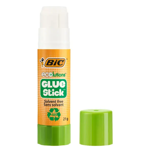 Lipici solid Bic 21g - engros