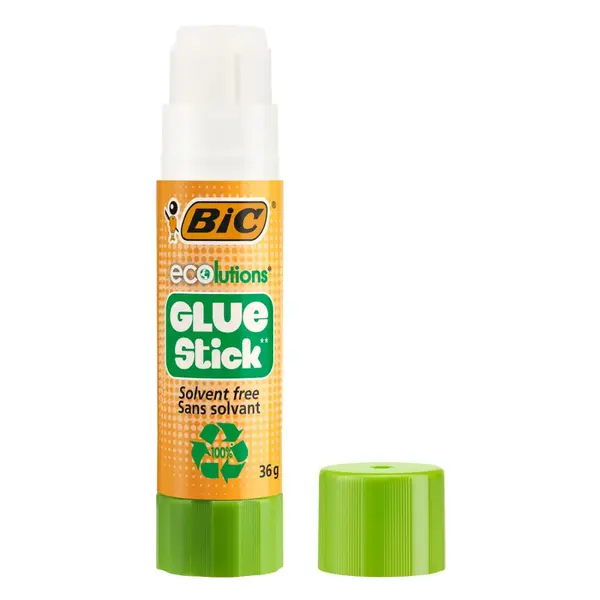 Lipici solid Bic 36g - engros