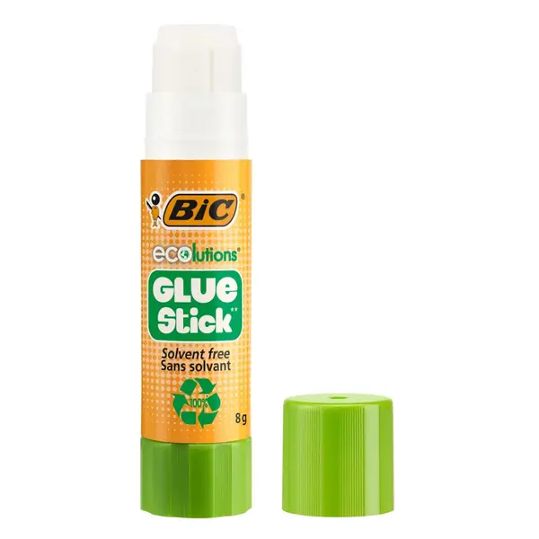 Lipici solid Bic 8g - engros