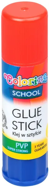 Lipici solid Colorino – 8 g, PVP