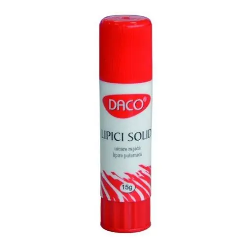 Lipici solid Daco 15g - engros