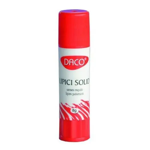 Lipici solid Daco 8g - engros