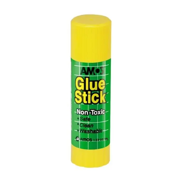 Lipici solid fara solvent,35 grame