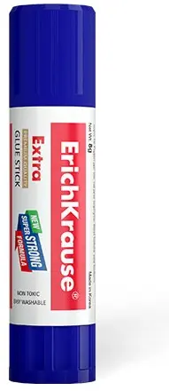 Lipici uscat Erich Krause - 15 g