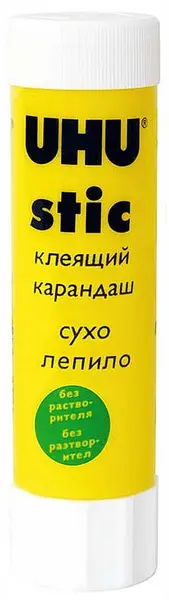 Lipici uscat Uhu - 40 g