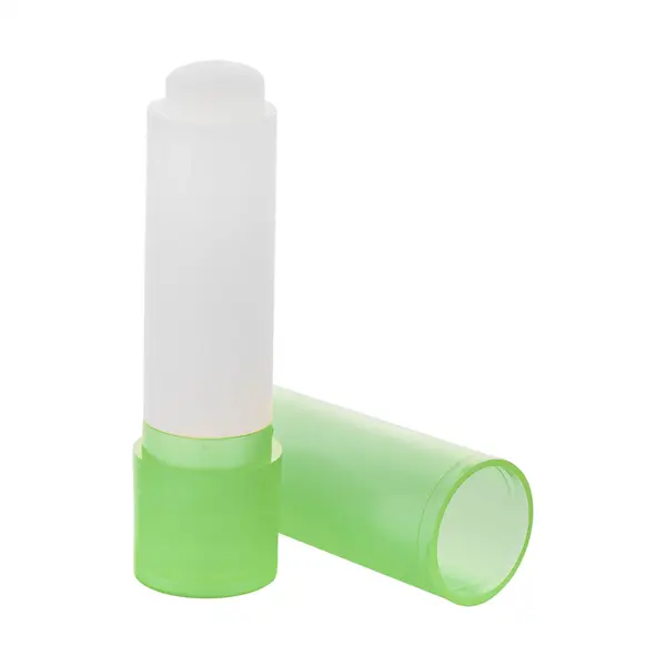 Liplox balsam de buze - verde lime deschis