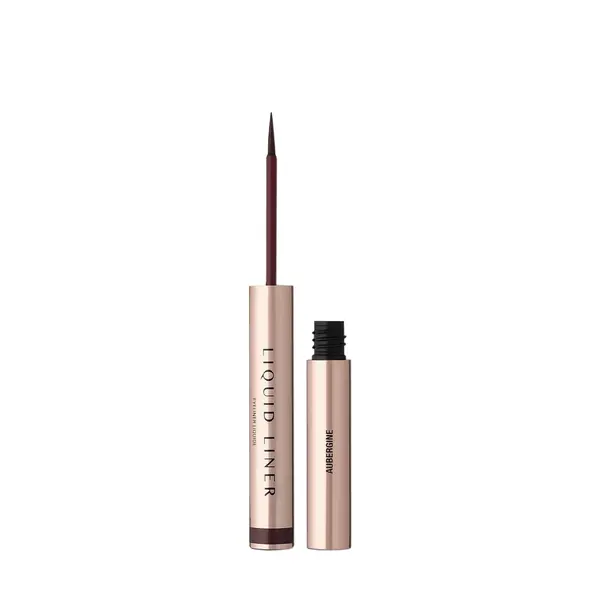 Liquid liner - aubergine 2.40 ml