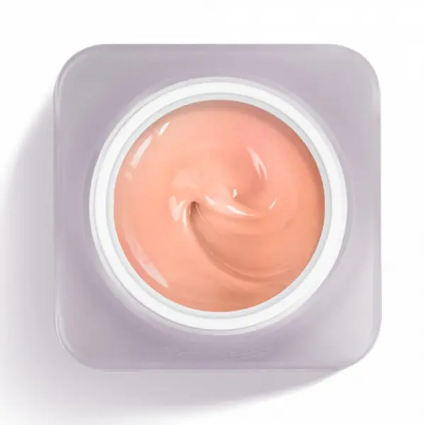 Liquid Polygel 2M Hema Free No Filing Macaron - 07 Peach Cream - 15gr