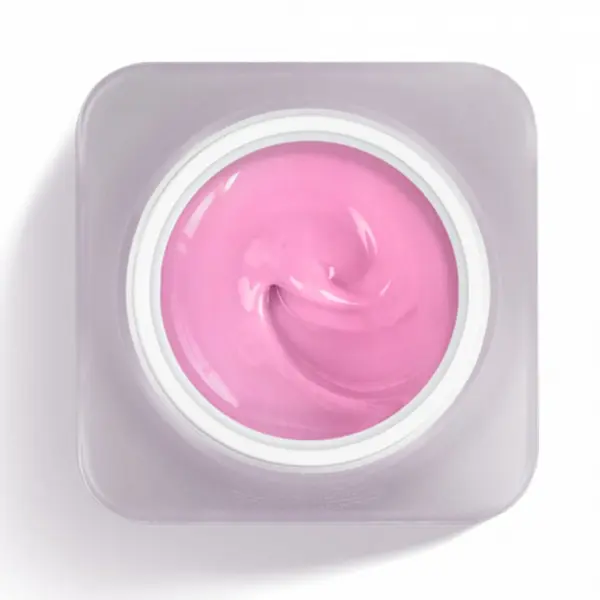Liquid Polygel 2M Hema Free No Filing Macaron - 08 Pink Rose - 15gr