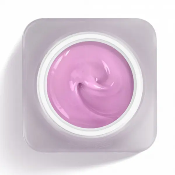 Liquid Polygel 2M Hema Free No Filing Macaron - 09 Lilac Rose - 15gr