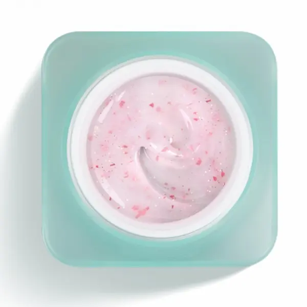 Liquid Polygel 2M Hema Free No Filing Milkshake 03 - 15g