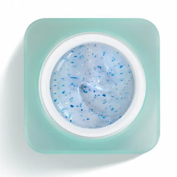 Liquid Polygel 2M Hema Free No Filing Milkshake 05 - 15g