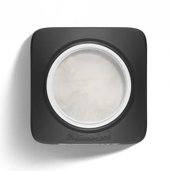 Liquid Polygel 2M Hema Free Satin 01 Off-White - 30g