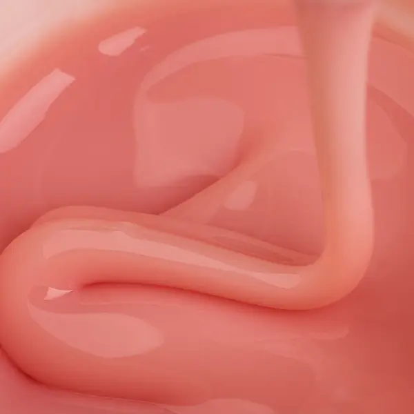 Liquid Polygel Everin 002 Baby Coral - 002BC