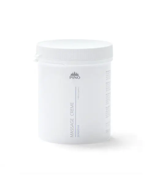Liquidierma Sensitive crema pentru masaj 1000 ml