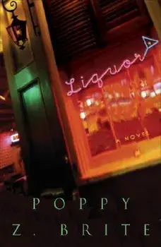 Liquor, Paperback/Poppy Z. Brite