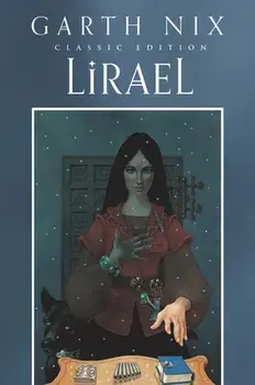Lirael Classic Edition, Paperback/Garth Nix
