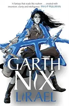 Lirael: The Old Kingdom 2, Paperback/Garth Nix