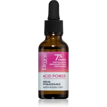 Lirene Acid Power ser pentru uniformizare