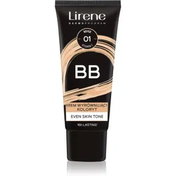 Lirene BB crema hidratanta BB