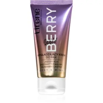 Lirene Hand Care crema de maini hranitoare