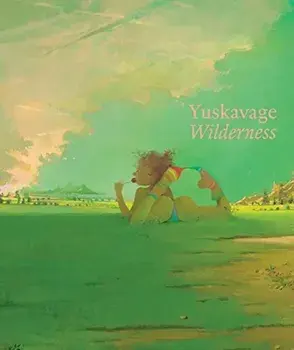 Lisa Yuskavage: Wilderness, Hardback/***