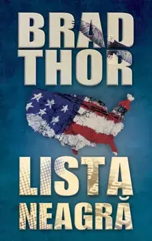 Lista neagra/Brad Thor