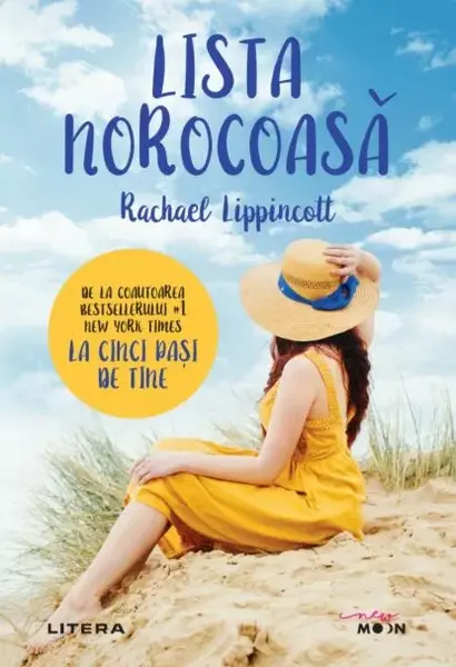 Lista norocoasa - PRINTED EDGES