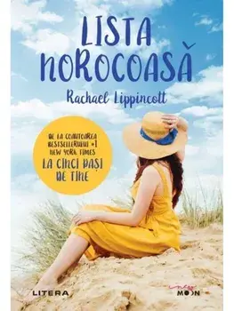 Lista norocoasa/Rachael Lippincott