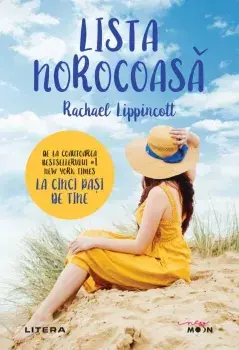 Lista norocoasa/Rachael Lippincott