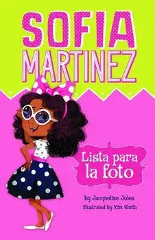 Lista Para la Foto = Picture Perfect, Paperback/Jacqueline Jules