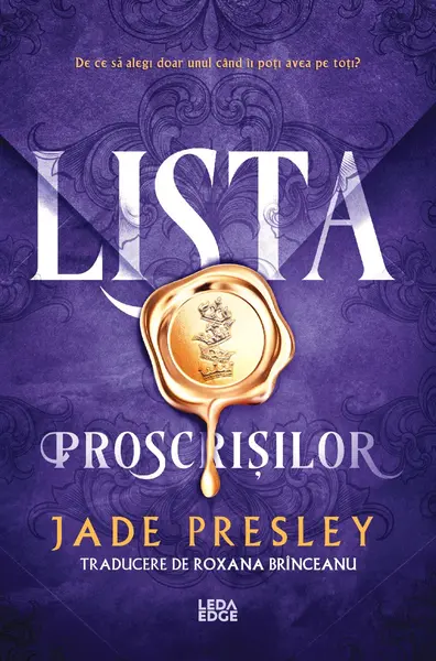 Lista Proscrișilor