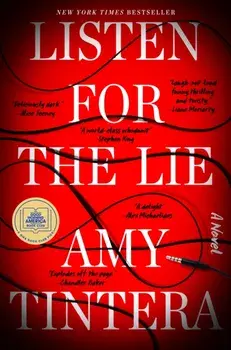 Listen for the Lie. A Novel, Hardback/Amy Tintera