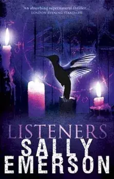 Listeners. 3 New edition, Paperback/Sally Emerson