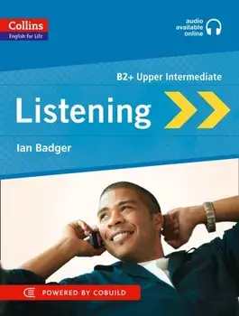 Listening. B2/Ian Badger