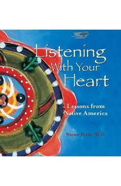 Listening with Your Heart - Wayne Peate
