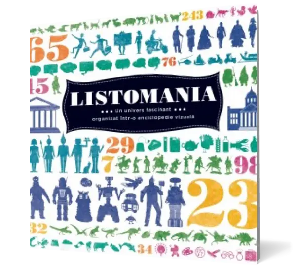 Listomania