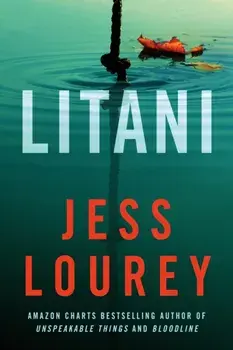 Litani, Paperback/Jess Lourey