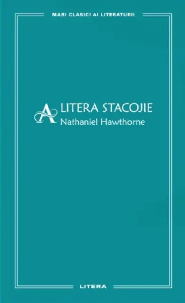 Litera stacojie