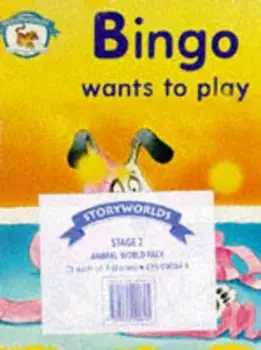 Literacy Edition Storyworlds Stage 2, Animal World,The Big Surprise, Paperback/Dee Reid