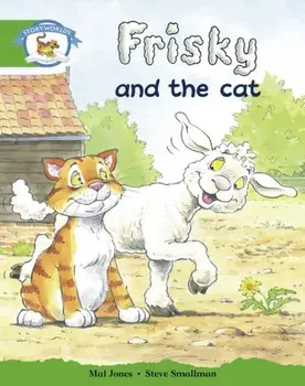 Literacy Edition Storyworlds Stage 3, Animal World Stories 4 Pack/Mal Jones