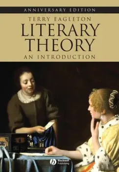 Literary Theory. An Introduction, 2nd Revised Edition, Anniversary Edition, Paperback/Terry Eagleton