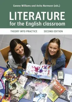 Literature for the English classroom, Second Edition, Paperback/Anita Normann