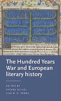 Literatures of the Hundred Years War, Hardback/***