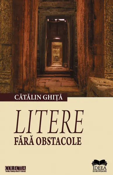 Litere fara obstacole | Catalin GHITA